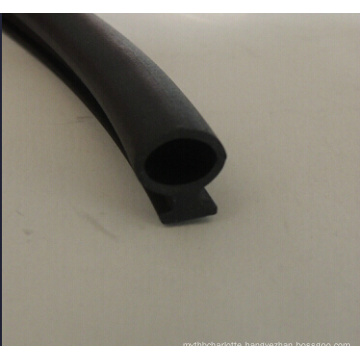 Extruded Rubber Seal Profiles for Windows